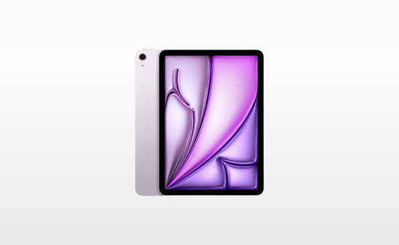 iPad Serisi