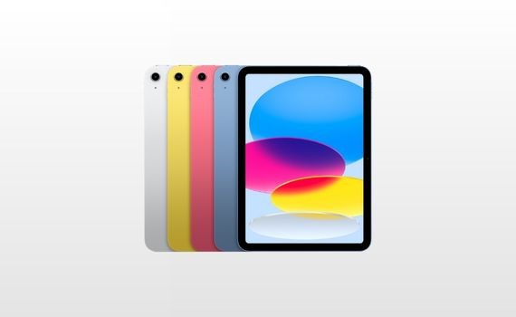 iPad 10