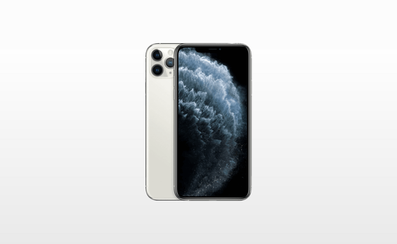 iPhone 11 Pro