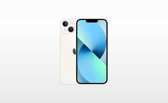 iPhone 13