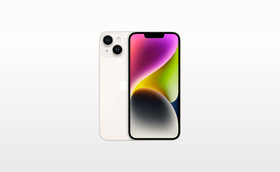 iPhone 14 Plus