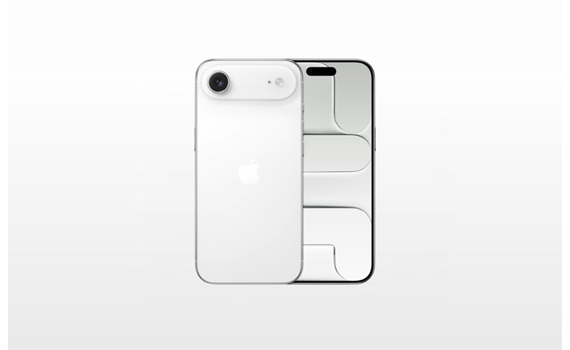 iPhone 17 Air