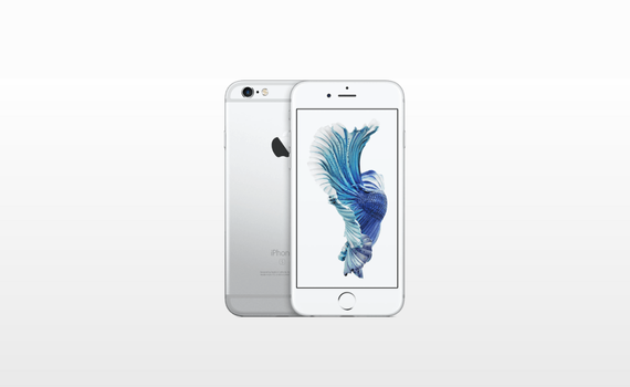 iPhone 6