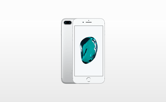 iPhone 7 Plus