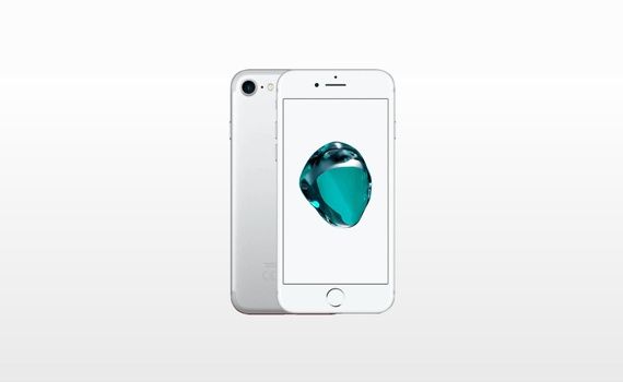 iPhone 7