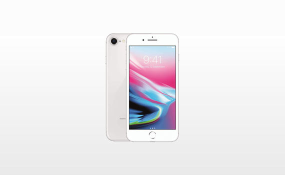 iPhone 8
