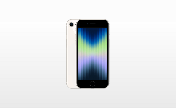 iPhone SE 3. Nesil (2022)