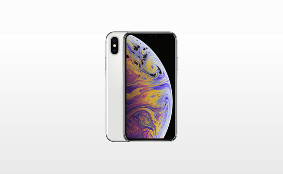 iPhone XS Max