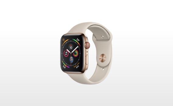 Watch S4 (40 · 44 MM)